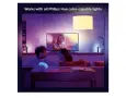 Смарт LED RGB Лента PHILIPS! За 65 инча TV ! 20W, 1100лумена! Бяла и цветна светлина ,254см, снимка 8