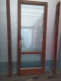 Италианска врата от дърво с двойно закалено стъкло., снимка 6