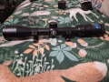 Оптика Bushnell 3-9×40, снимка 1