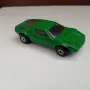 Метална количка Matchbox Bulgaria – Maserati Bora K-56 , снимка 1
