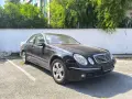 Mercedes-Benz E 200 Kompressor W211, снимка 2