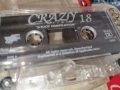 CRAZY 18-ORIGINAL TAPE 2302261608, снимка 14