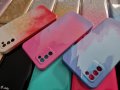 Samsung Galaxy A02S силиконови гърбове, снимка 8