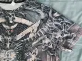 Тениски - The WITCHER, Dragon (100% полиестер), снимка 7