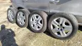 стоманени джанти 17'' оригинални 7J X 17  със размер 5x120 за Opel insigniq 

, снимка 9