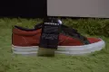 ЧИСТО НОВИ! Converse One Star Ox 'Bold Mandarin', снимка 3
