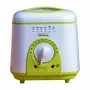 Фритюрник мини Rosberg, 1 литър, 950W, 80-190 C, 24 МЕСЕЦА ГАРАНЦИЯ, снимка 7