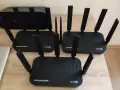 Рутер ZTE H3601P WiFi 6 , снимка 1
