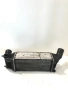 Интеркулер за Peugeot 407 2.0 HDI (2003-2008) 9645682880, снимка 2