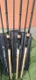 Въдици Daiwa Crosscast Traditional Carp Rods – 13ft / 3.5lb 🎣, снимка 13