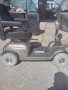 продавам инвалидна електрическа количка внос от Германия , снимка 3