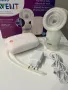Електрическа помпа за кърма Philips Avent , снимка 1
