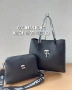 Karl Lagerfeld луксозна чанта/SG61Z, снимка 1