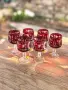 Кристални чаши Egermann , снимка 3