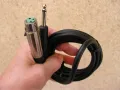 Вокален, динамичен микрофон  на PIP Audio с кабел , снимка 5