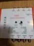 Усилвател за телевизионен сигнал (Advanced Distribution Amplifier) от марката Terra, модел A108C, снимка 2