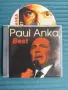 Paul Anka - Best - матричен диск музика, снимка 1