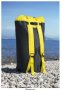 Надуваема дъска 65363 Bestway inflatable Surf Board   340x89x15 см до 150 кг Bestway padle board set, снимка 11
