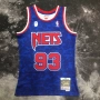 Мъжки потник Mitchell&Ness Bape 93 Brooklyn Nets размер XL, снимка 10