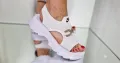 Nike дамски сандали , снимка 1