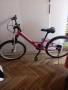 ДЕТСКИ ВЕЛОСИПЕД , снимка 2