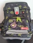 Раница Step by Step, 22 л, ученическа, регулиращ се гръб, снимка 5