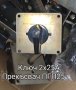 Прекъсвач пгп 25 на дребно и едро ключ 25 ампера, снимка 1