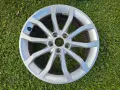 VAG 18" 5x112 ET39 7.5J (7.5 инча) audi volkswagen skoda seat djanti алуминиеви aluminievi джанти, снимка 5