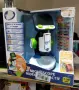 Детски микроскоп Vtech GENIUS XL, увеличение 200Х, комплект аксесоари, клипове от BBС, език: френски, снимка 8