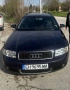 Audi A4 B6 1.9 tdi Ауди А4 Б6 на части , снимка 1