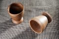 Струговани чашки, снимка 3