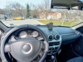 Продавам Дачия сандеро 1.4 MPI газ/бензин , снимка 6