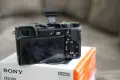 Sony a 6100 kit, снимка 3