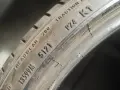 2бр.летни гуми 255/35/21 Pirelli, снимка 4