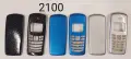 Панел Nokia 7210;Nokia 7210  7250;Nokia 7210 6100;Nokia 7250;Nokia 7610;Nokia 2100,Nokia 3510,3100, снимка 13