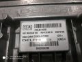 PEUGEOT 407 2.0 HDI ECU 9663548180 9663556280 28072728 R0413C001D, DDS CMM DCM3.4, снимка 3
