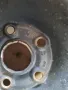 Джанти Железни 16 цола 5х112мм Ауди Фолксваген Шкода Сеат 4бр., снимка 4