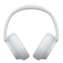 Sony Headset WH-CH720N, white Блутут слушалки, снимка 2