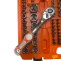 К – Т инструменти Гедоре 172ч SRUNV 1/4 – T393, снимка 3