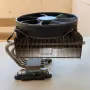 be quiet! охладител за процесор Intel 1150/1151/1155/1156 + вентилатор, снимка 1