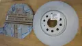 OE предни спирачни дискове за VAG 1K0 615 301 AJ-314mm, снимка 2
