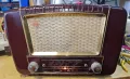 Старо радио Филипс , снимка 1