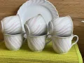 Порцеланов сервиз за кафе-SCHIRNDING BAVARIA, снимка 3