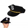 Парти шапки -полицейска ,капитанска и медицинска ,за възрастни и детски ,10лв/бр, снимка 2