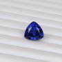 3.65 ct. красив сапфир трилион, снимка 2