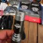 НОВО Пълен комплект за татуиране с роторна машина (писалка) Rocket, снимка 5