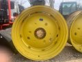 Тракторни джанти John Deere 38 », снимка 2