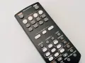 Дистанционно YAMAHA* RAV28 WJ409700 (RECEIVER), снимка 1