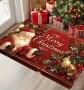 Коледна постелка, снимка 4