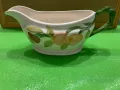 Порцеланов съд за сос, снимка 1